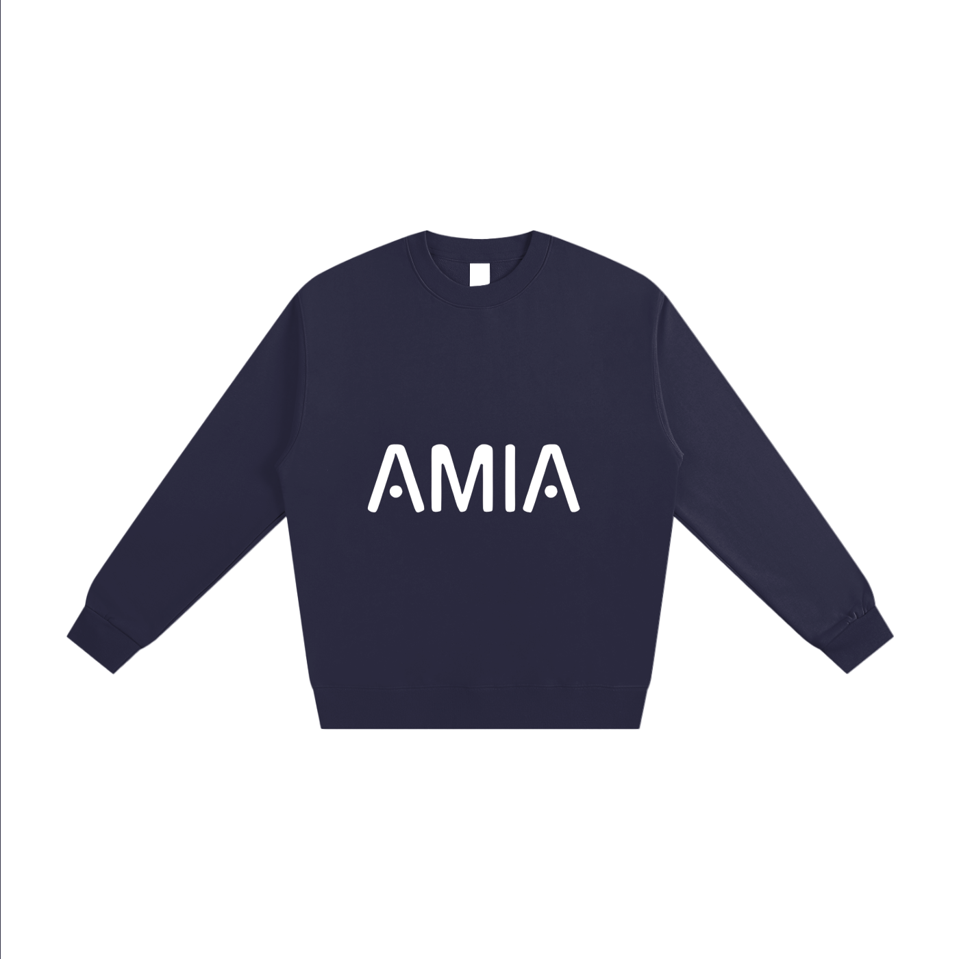 #AMIACollection