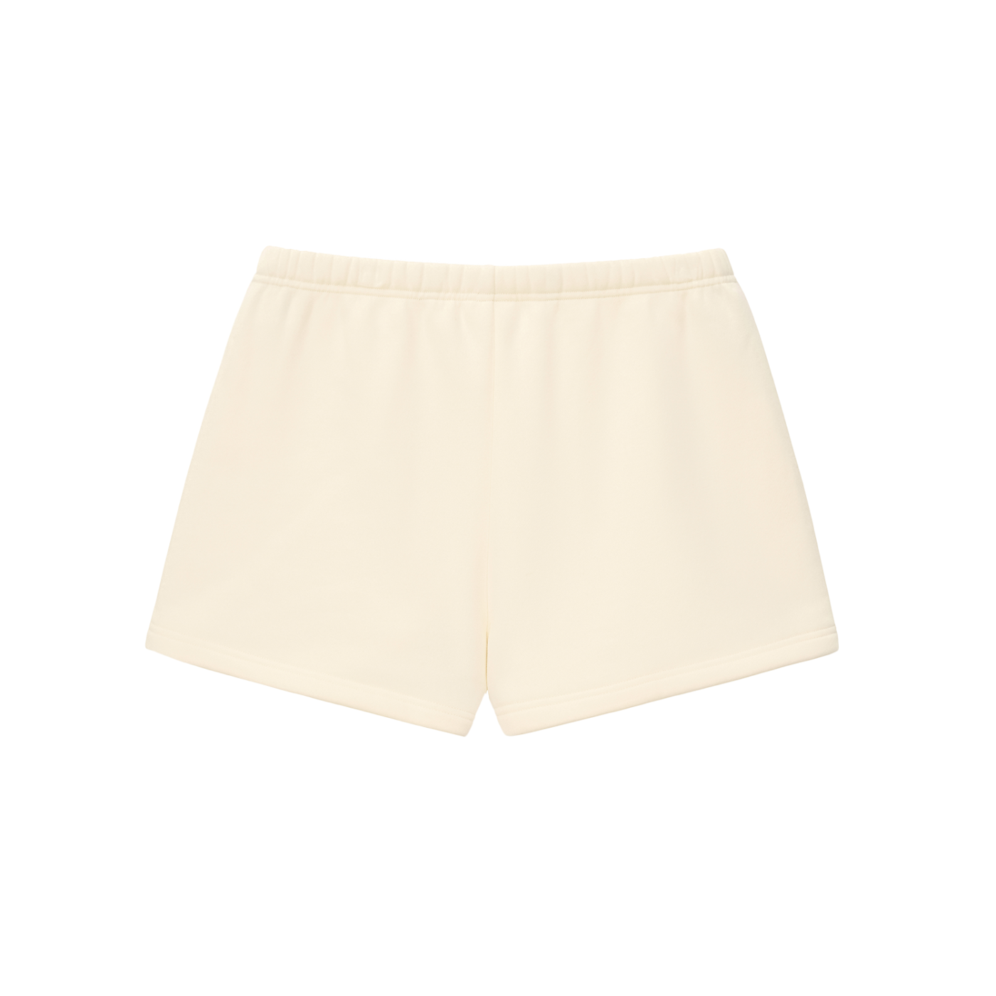 LIVELEO9 Essential Fleece Drawstring Sweatshorts | Women | 350 GSM | 6 Colors |