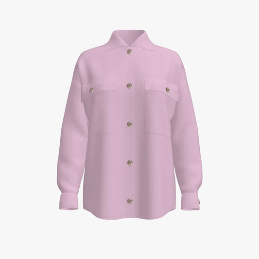 Women's Shacked Extra Fine  Merino Wool | 12 GG | Melange |