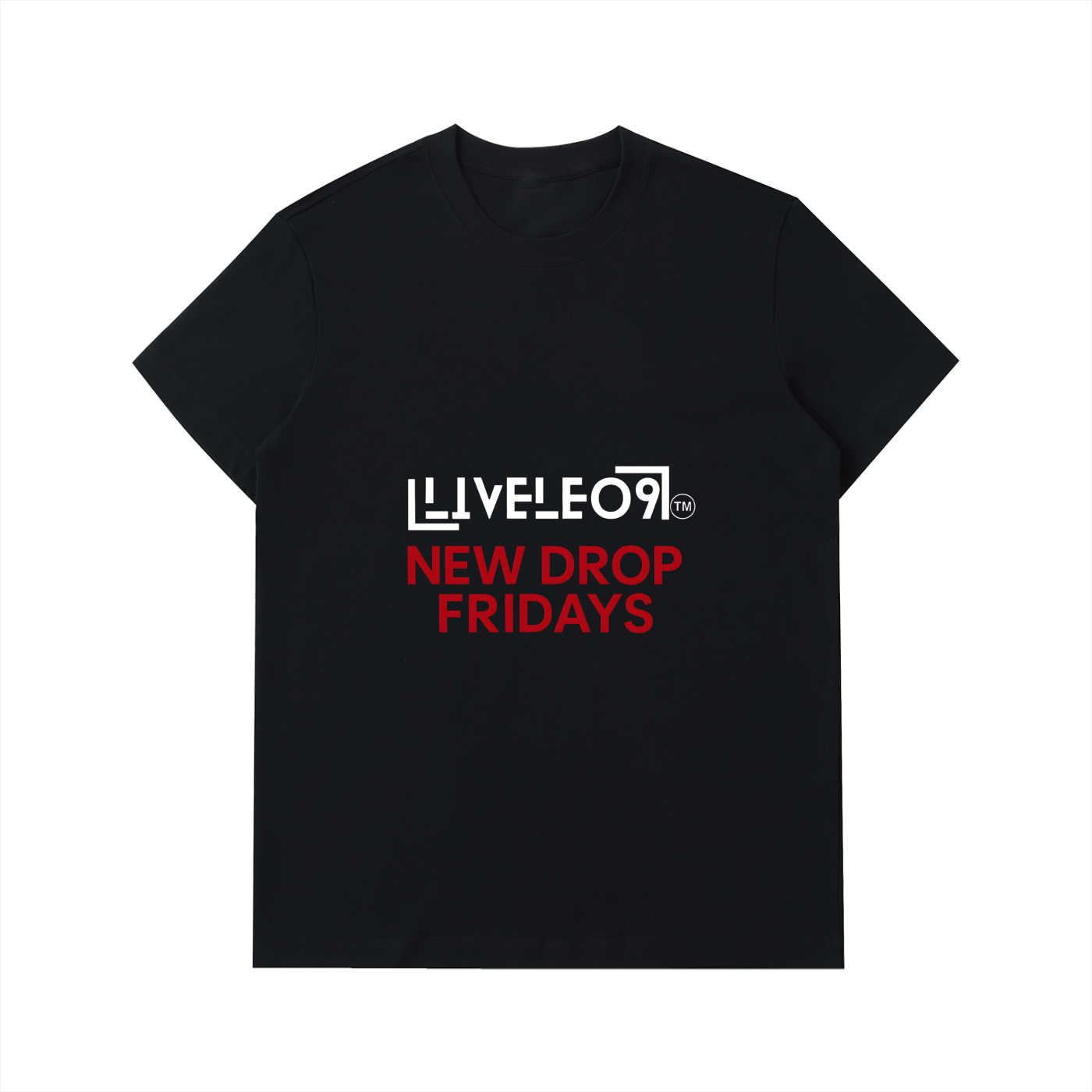 #LIVELEO9