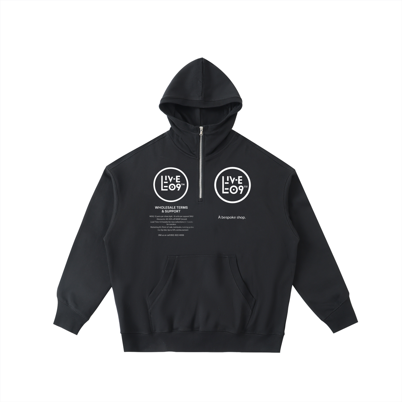 #LIVELEO9 #AMIACollection