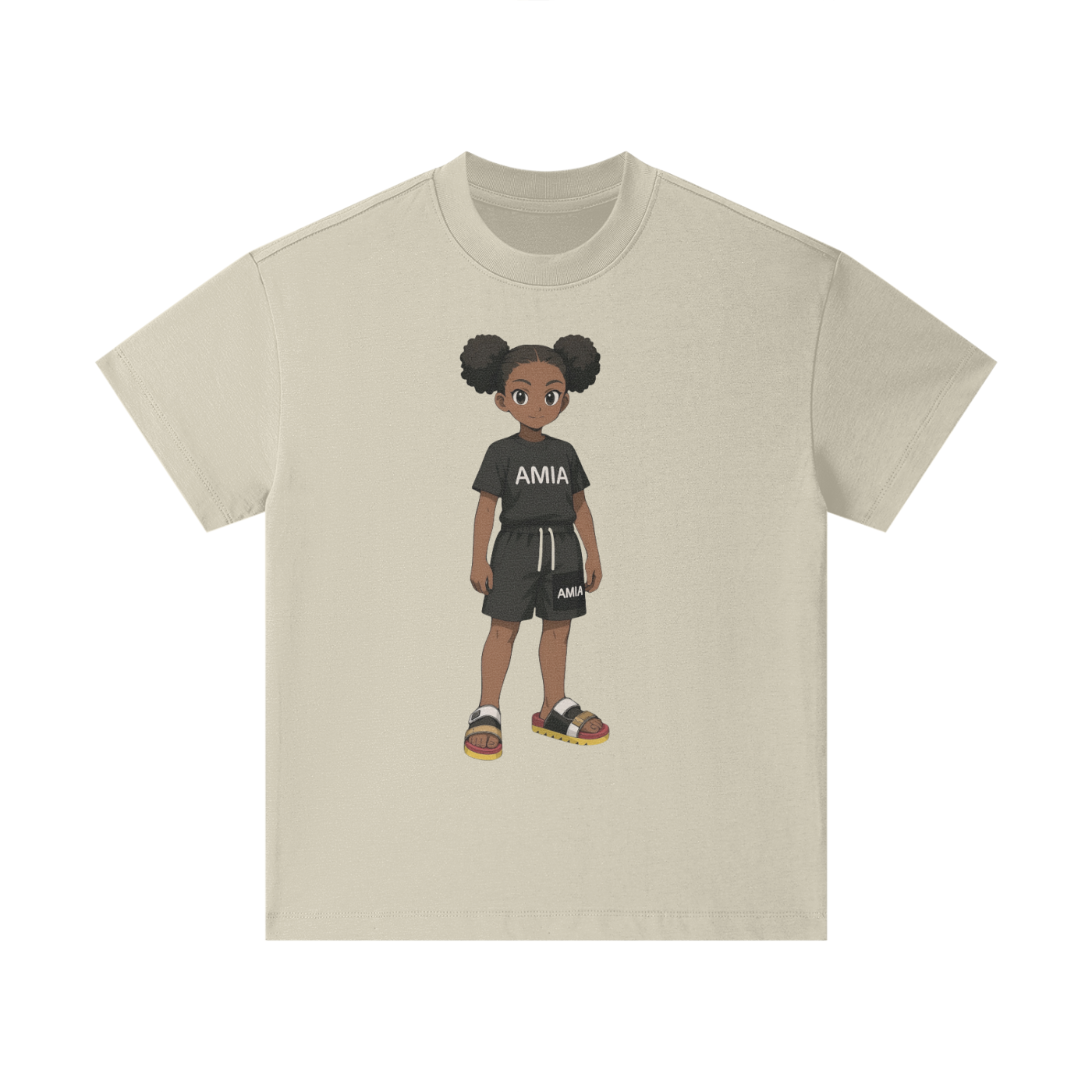 #AMIACollection