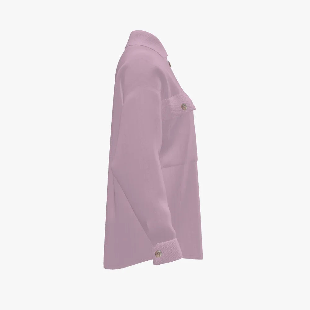 Women's Shacked Extra Fine  Merino Wool | 12 GG | Melange |