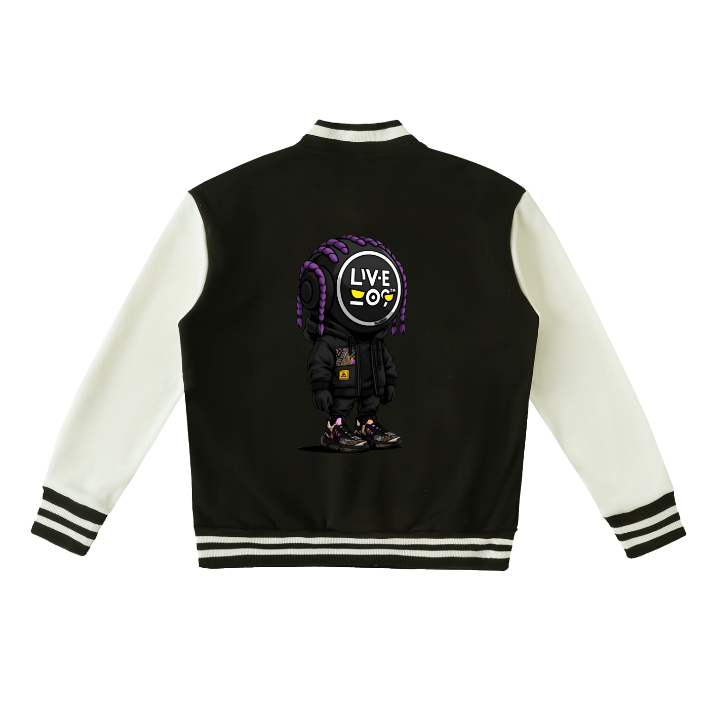 #LIVELEO9 #LIVELEO9Memejacket