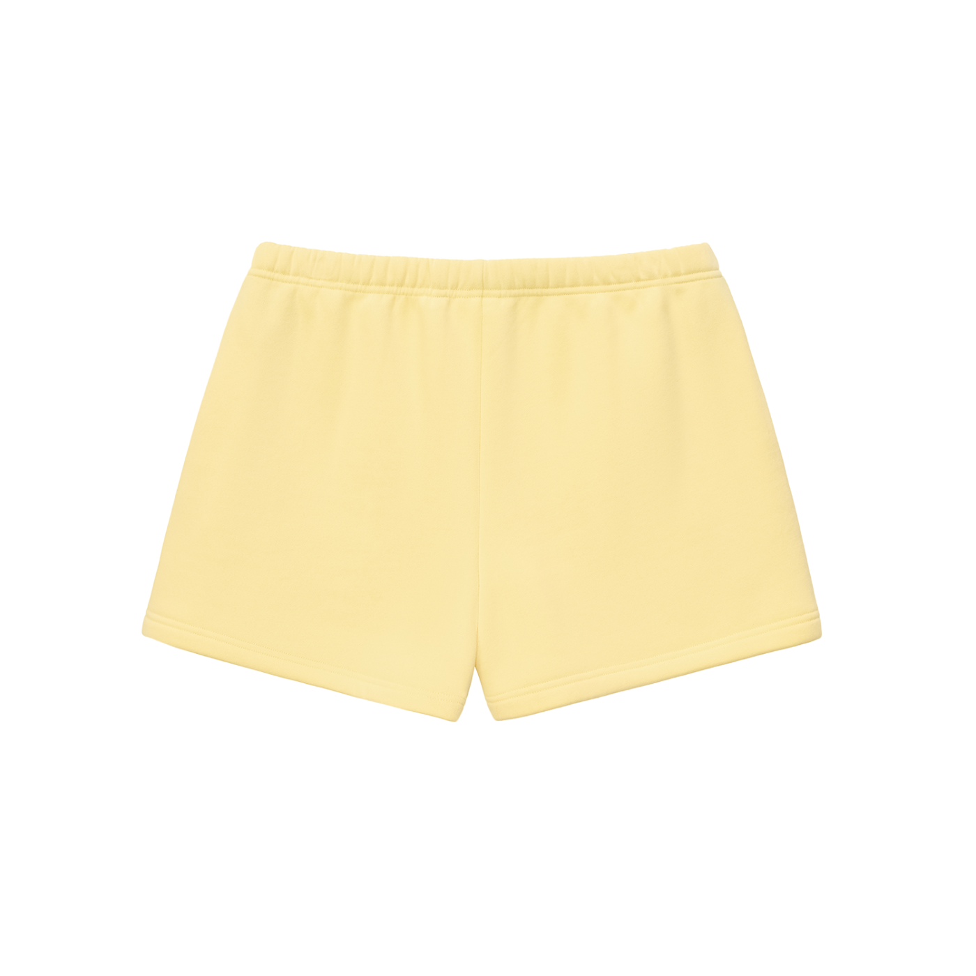LIVELEO9 Essential Fleece Drawstring Sweatshorts | Women | 350 GSM | 6 Colors |