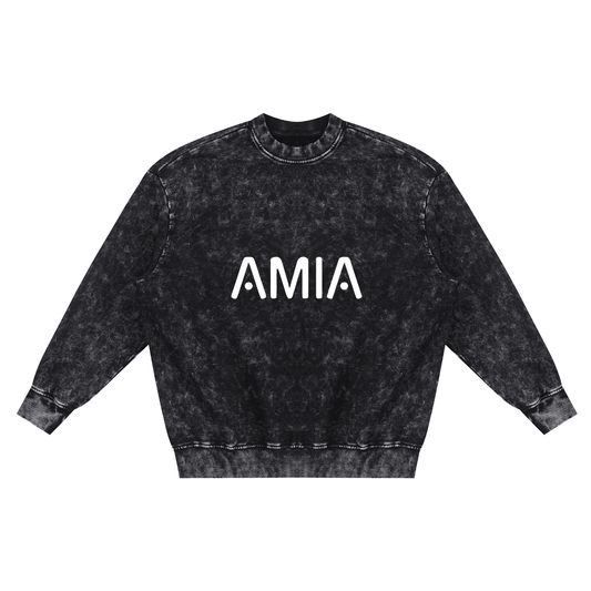 #AMIACollection