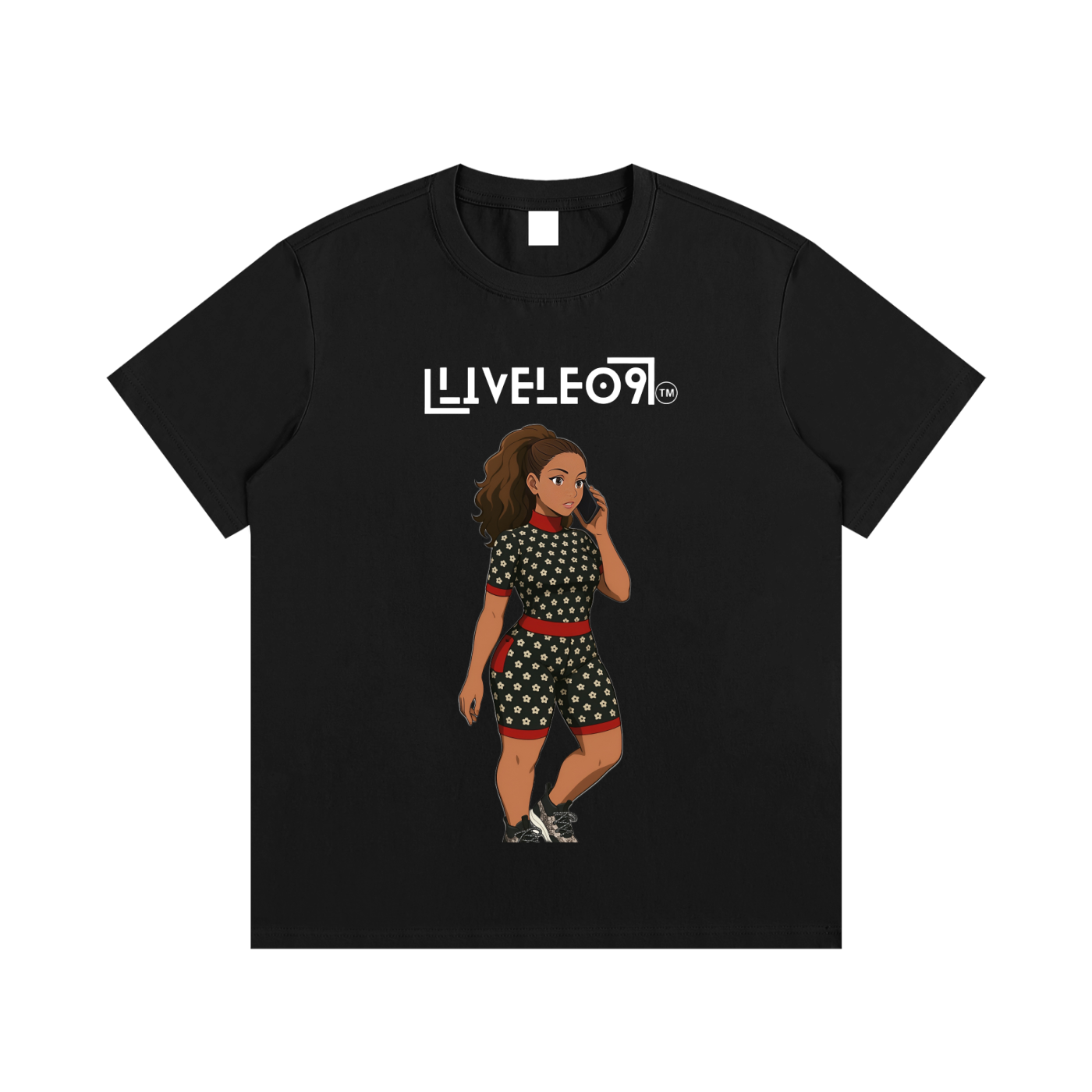 #LIVELEO9