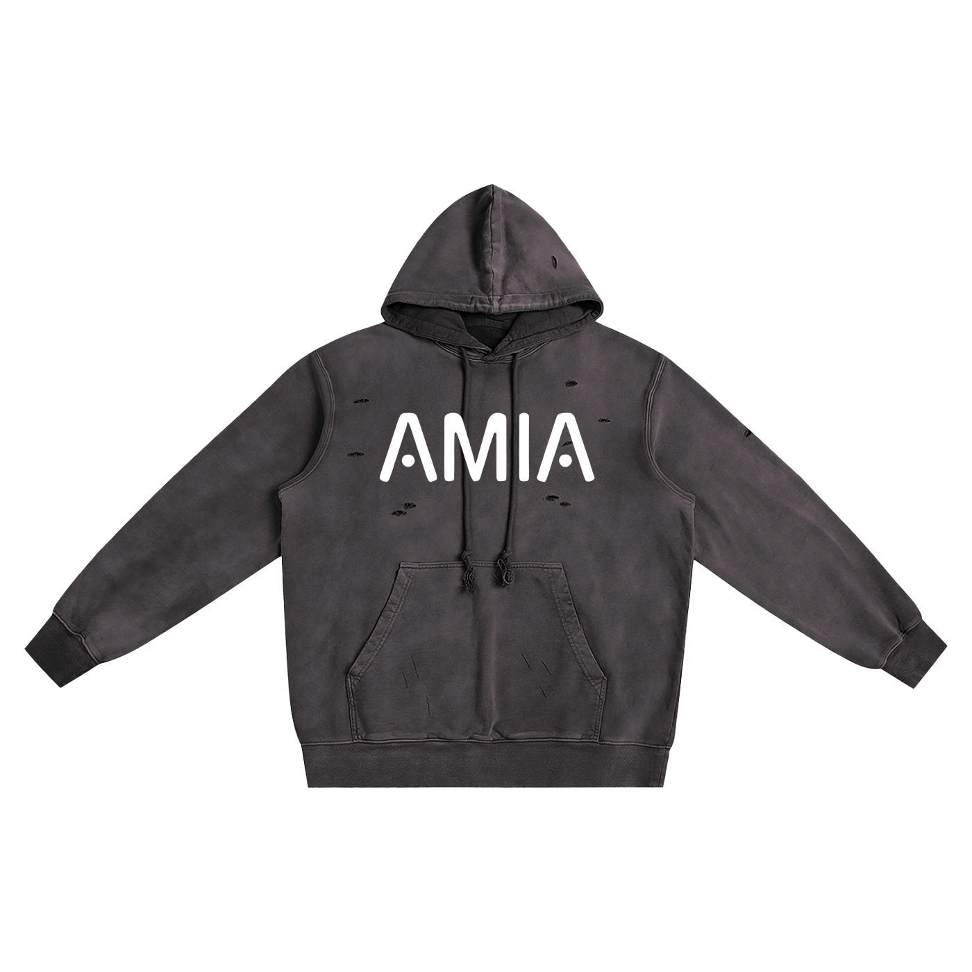 #AMIACollection