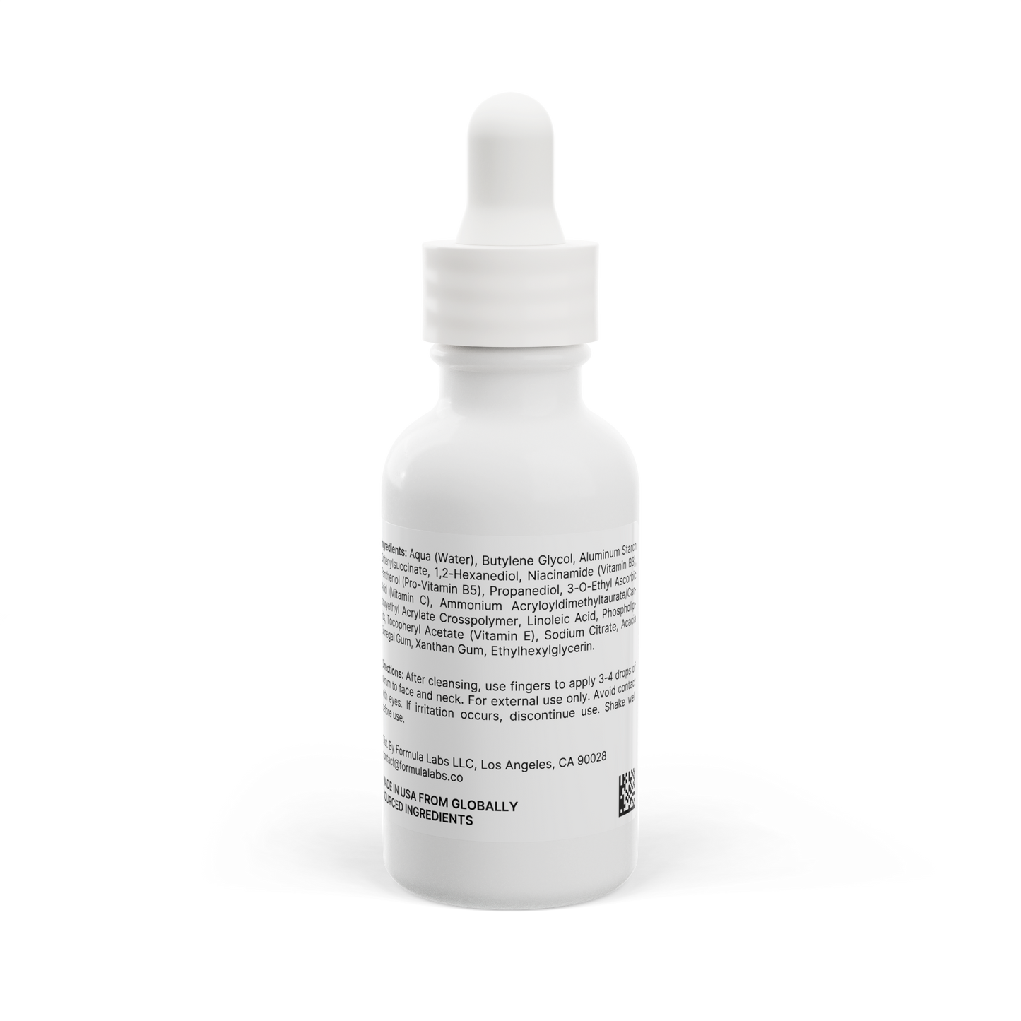 LIVELEO9 Daily Vitamin Boost Serum | Hommes | Femmes |
