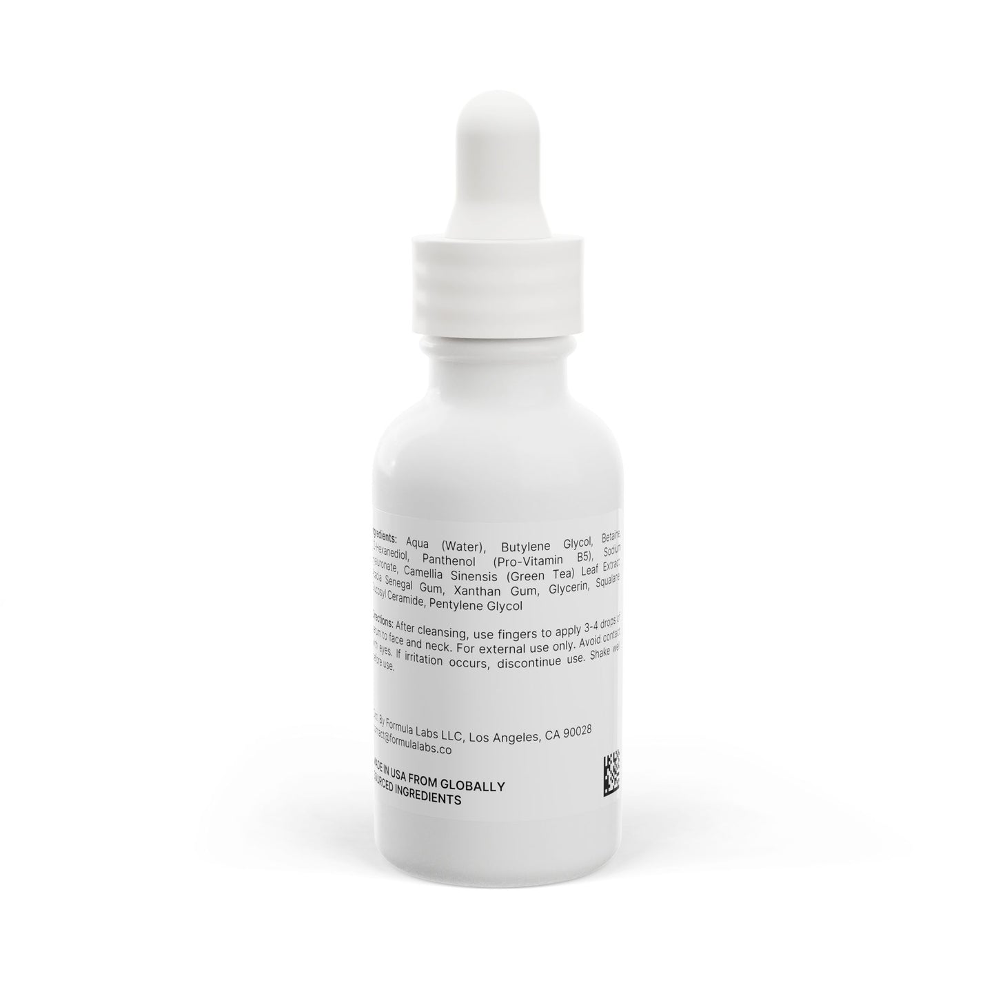 LIVELEO9 Daiy Hyaluronic Complex Se'rum complexes a' l'acide hyaluronique | Hommes | Femmes |