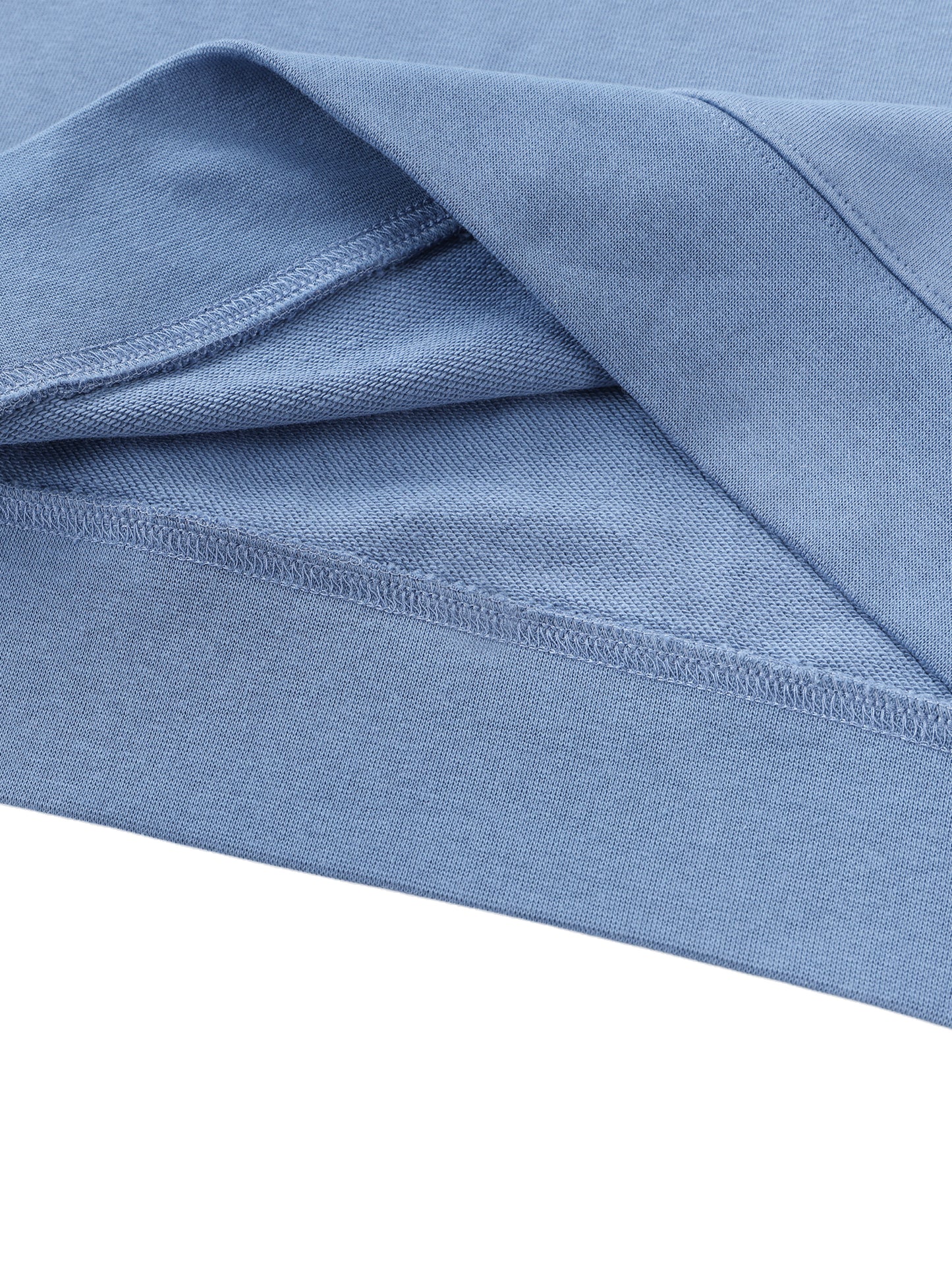 LIVELEO9 Essential Heavyweight Crewneck  Sweatshirt | Men | Women | 320 GSM |