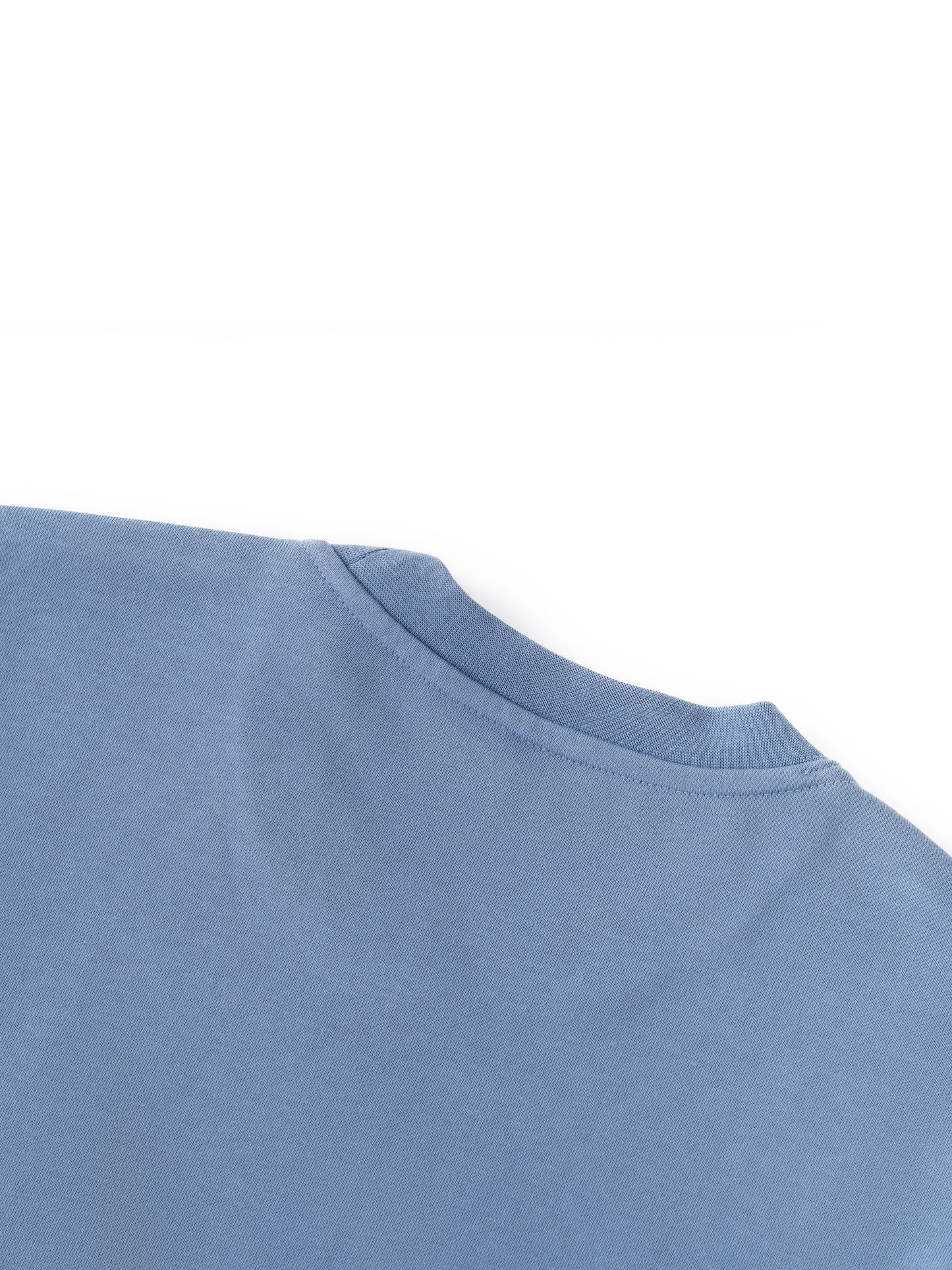 LIVELEO9 Essential Heavyweight Crewneck  Sweatshirt | Men | Women | 320 GSM |