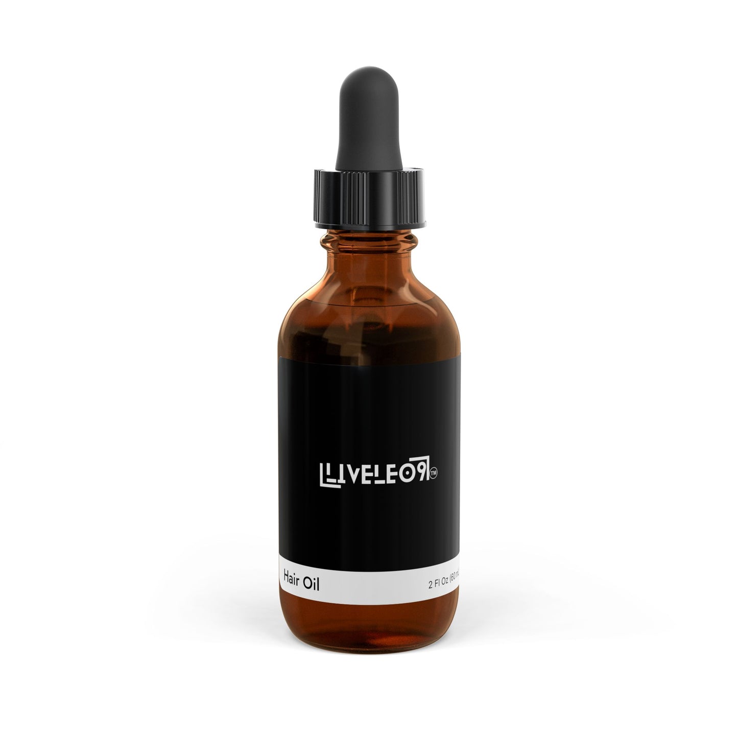 LIVELEO9 Daily Huile Pour Les cheveux Pour hommes et femmes | Hair Oil | Hommes | Femmes |