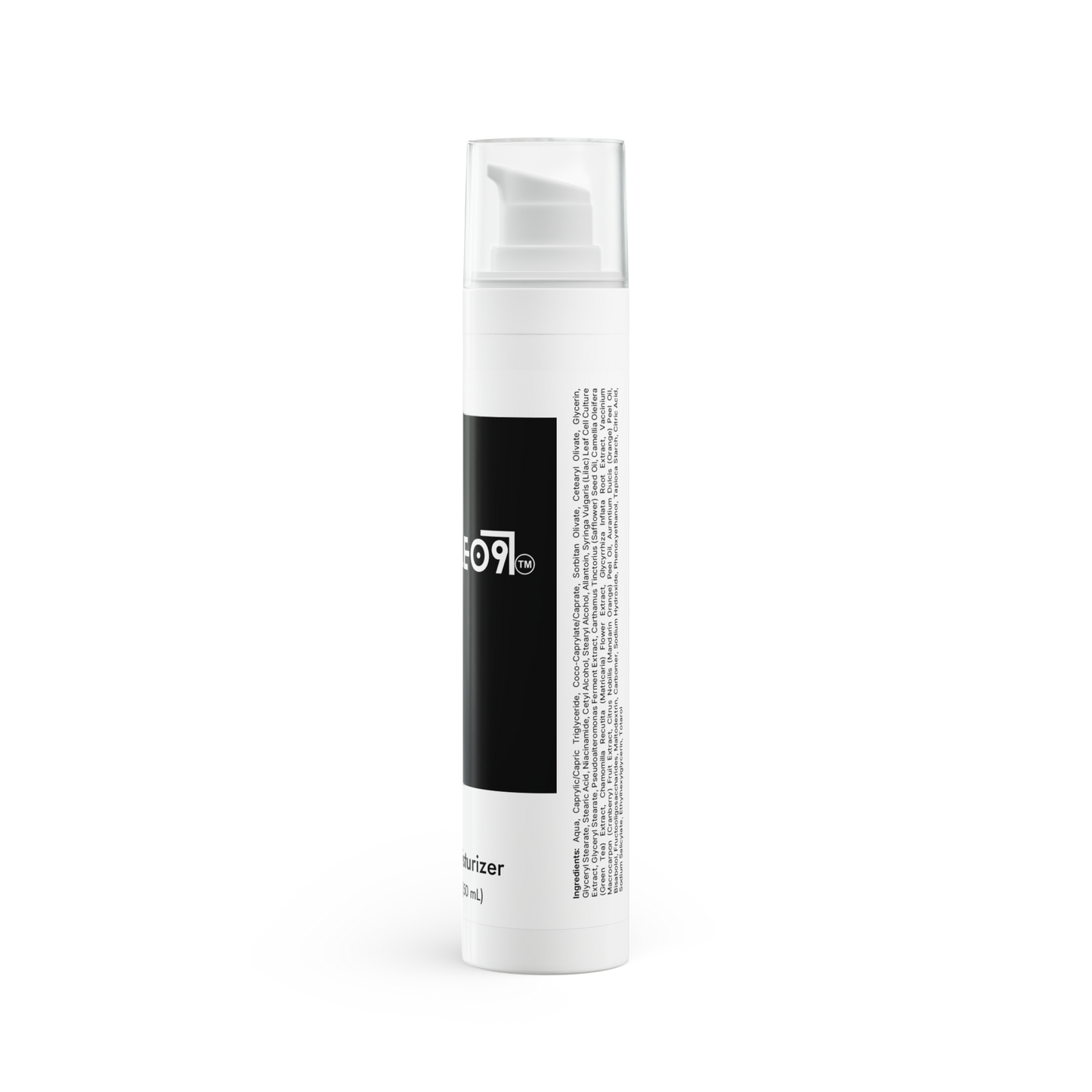 LIVELEO9 Daily Skin Moisturize | Hommes | Femmes |