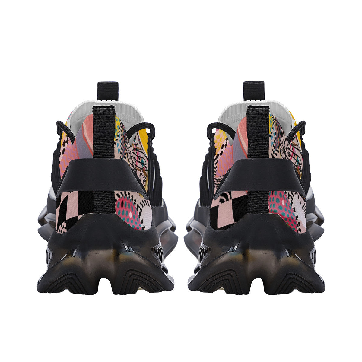LIVELEO9 x AMIA | Phantom | Adults | Vegan Collection |