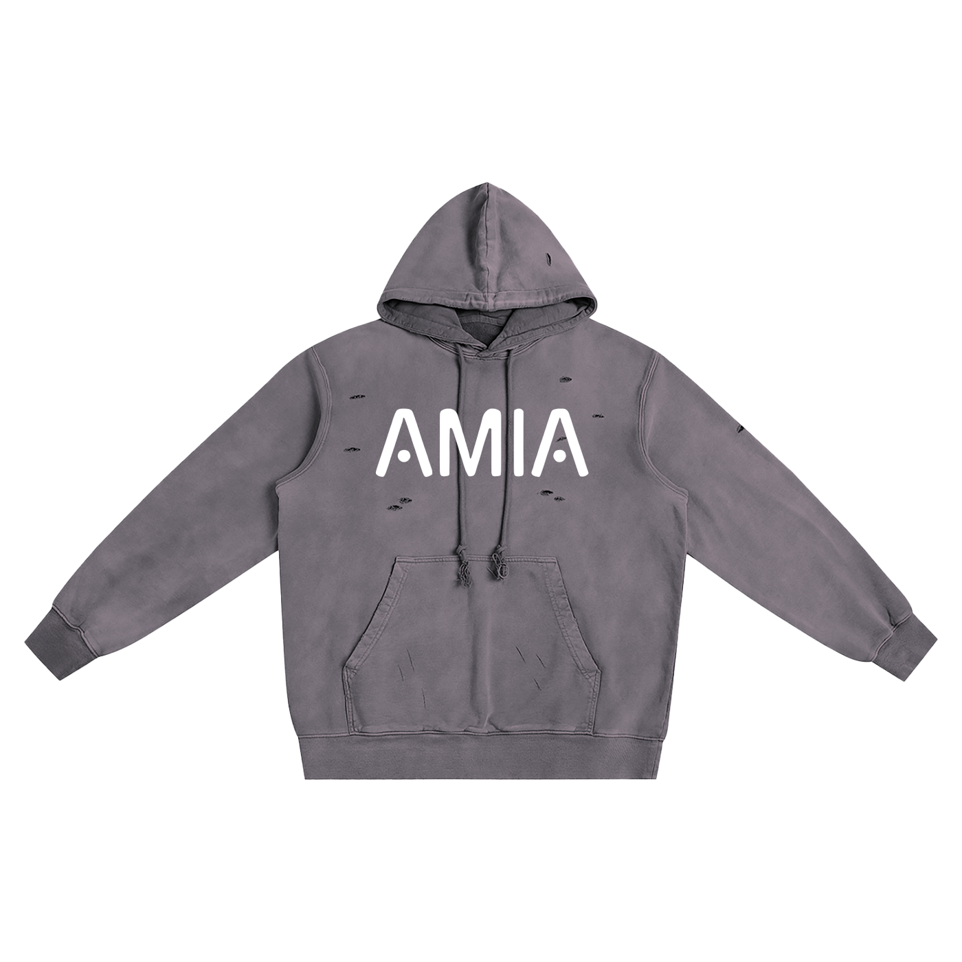 #AMIACollection