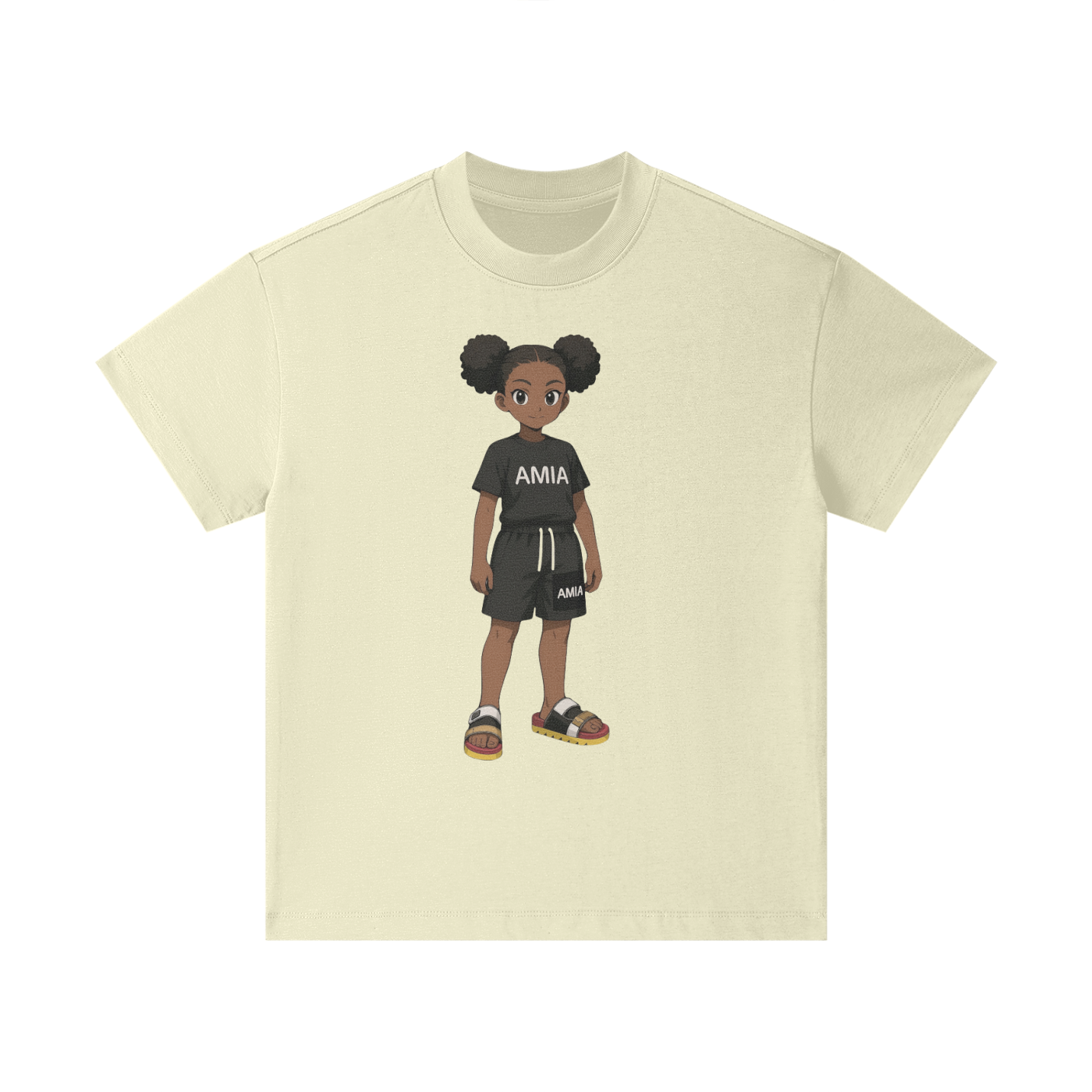 #AMIACollection