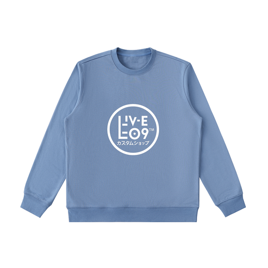 #LIVELEO9
