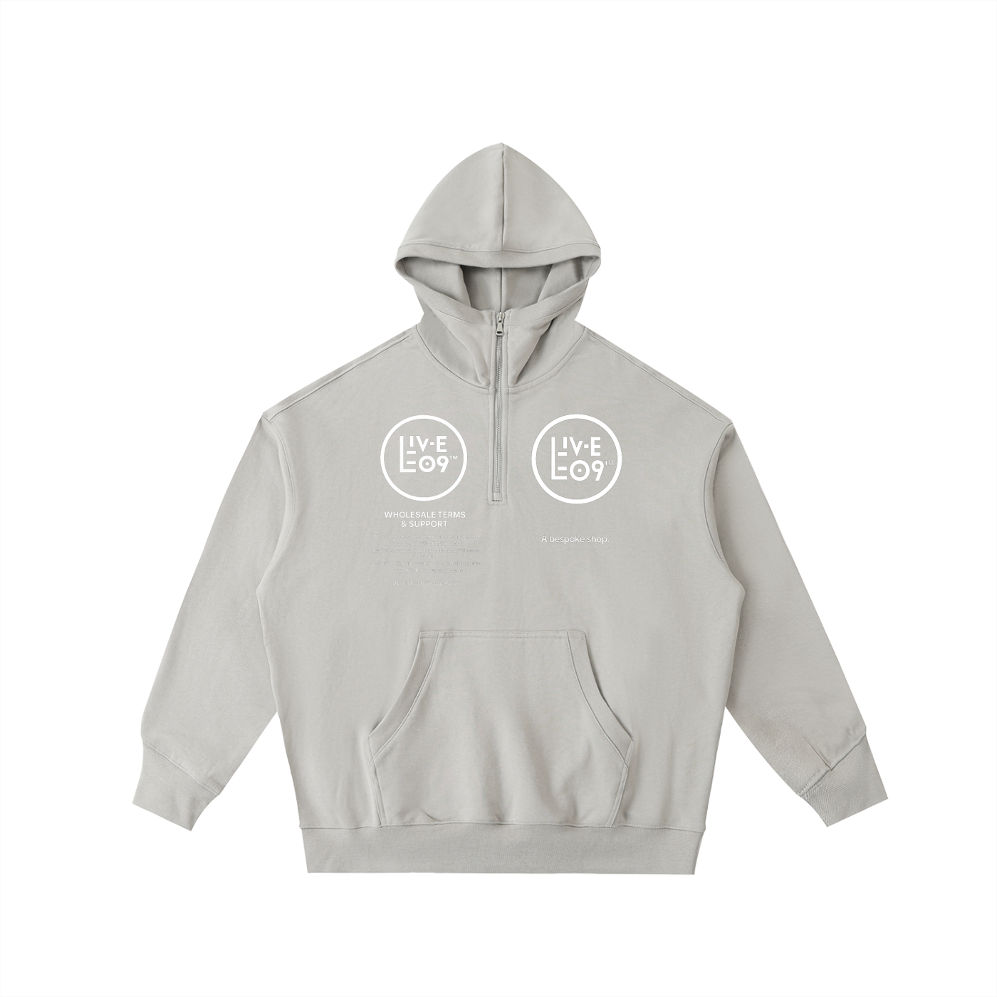 #LIVELEO9 #AMIACollection