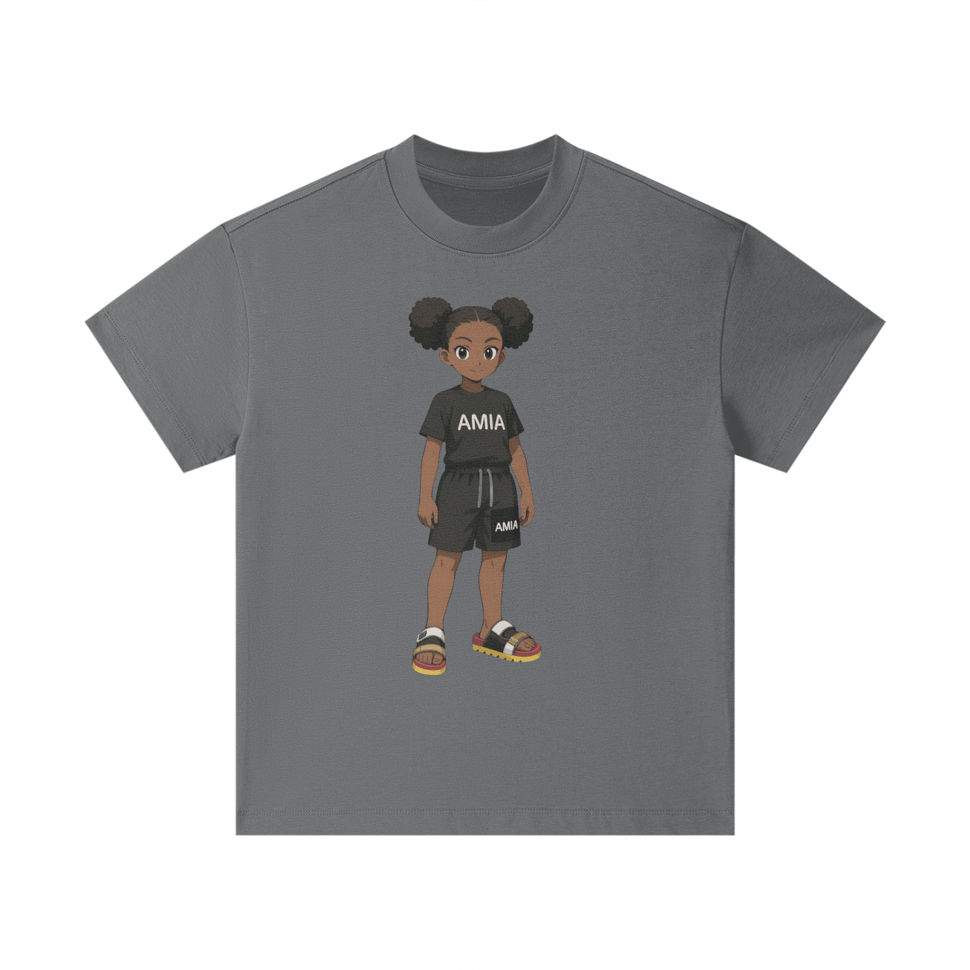 #AMIACollection
