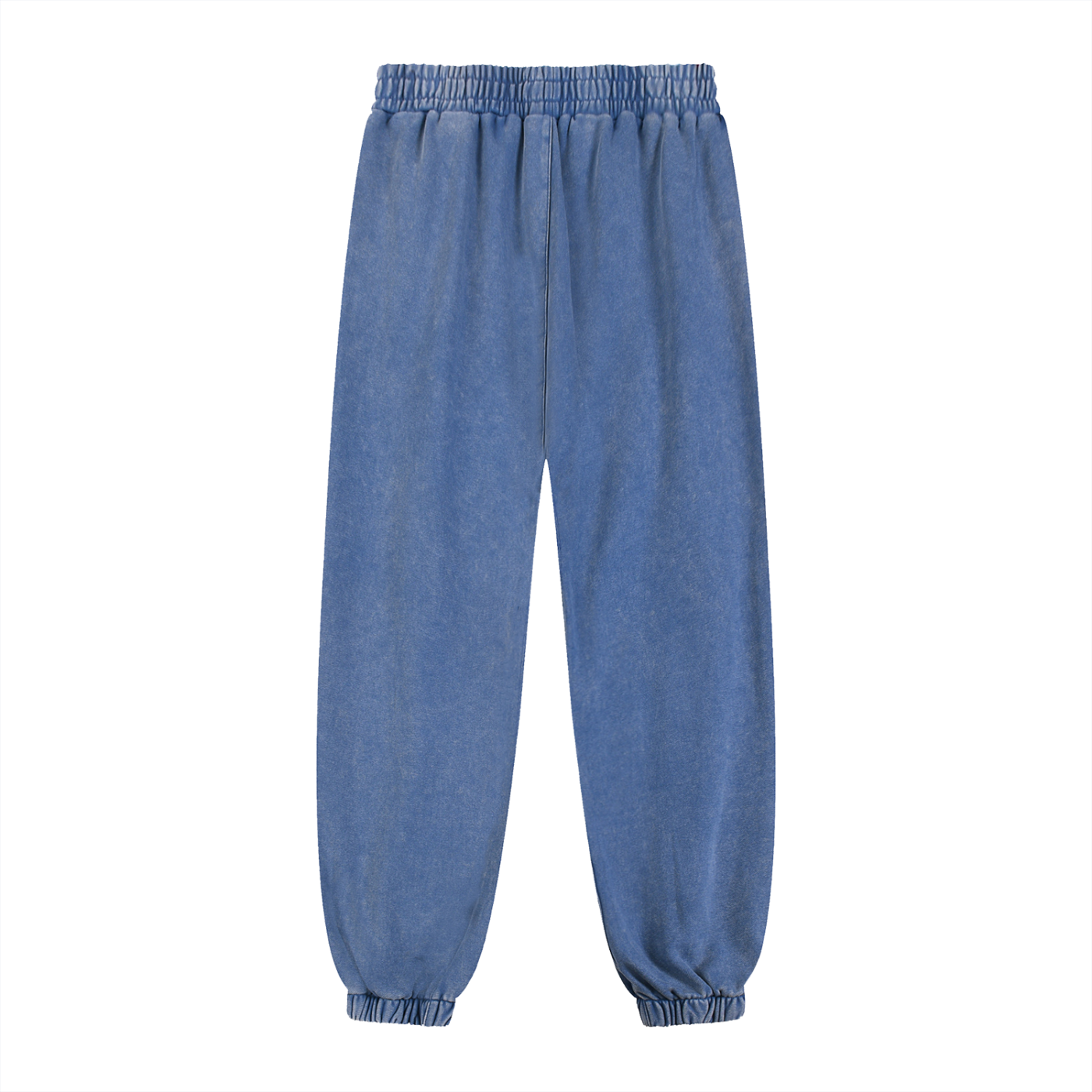 LIVELEO9 Snow Wash Heavyweight Jogged Sweatpants | Men | Women | 400 GSM | 5 Colors |