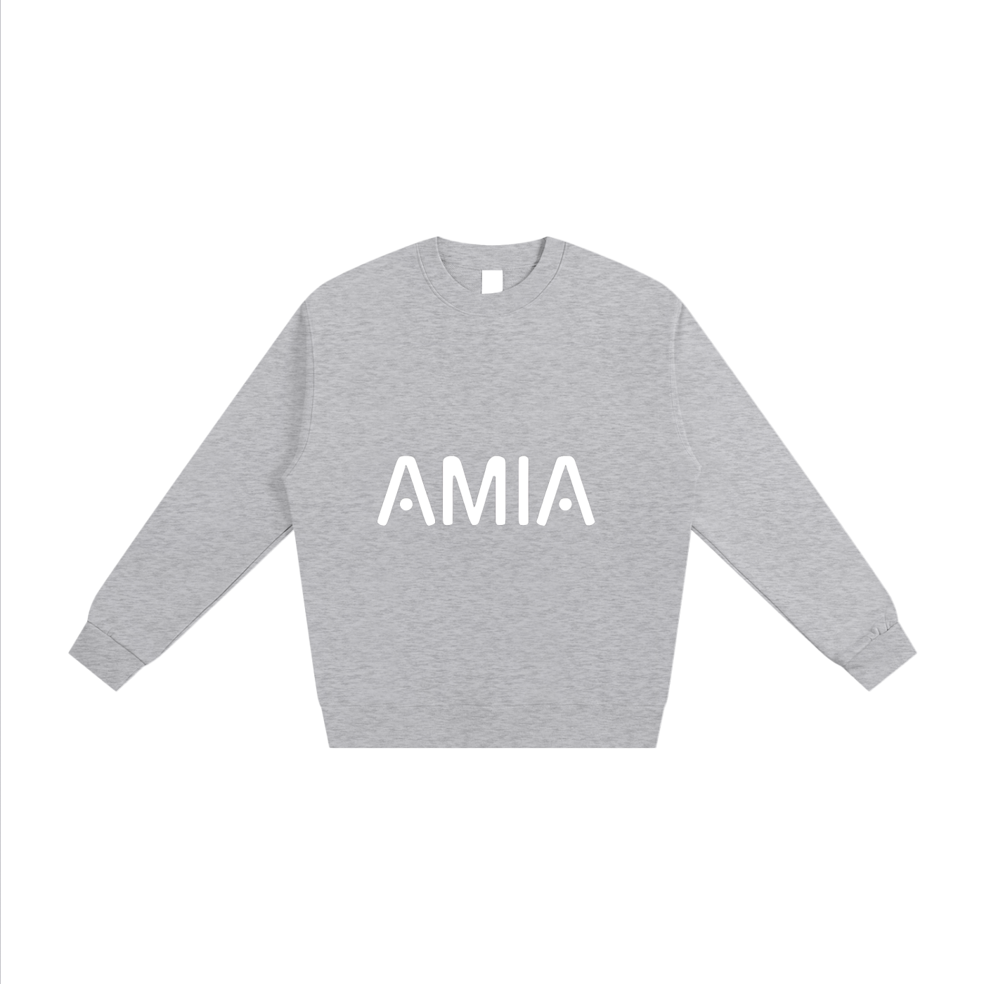 #AMIACollection