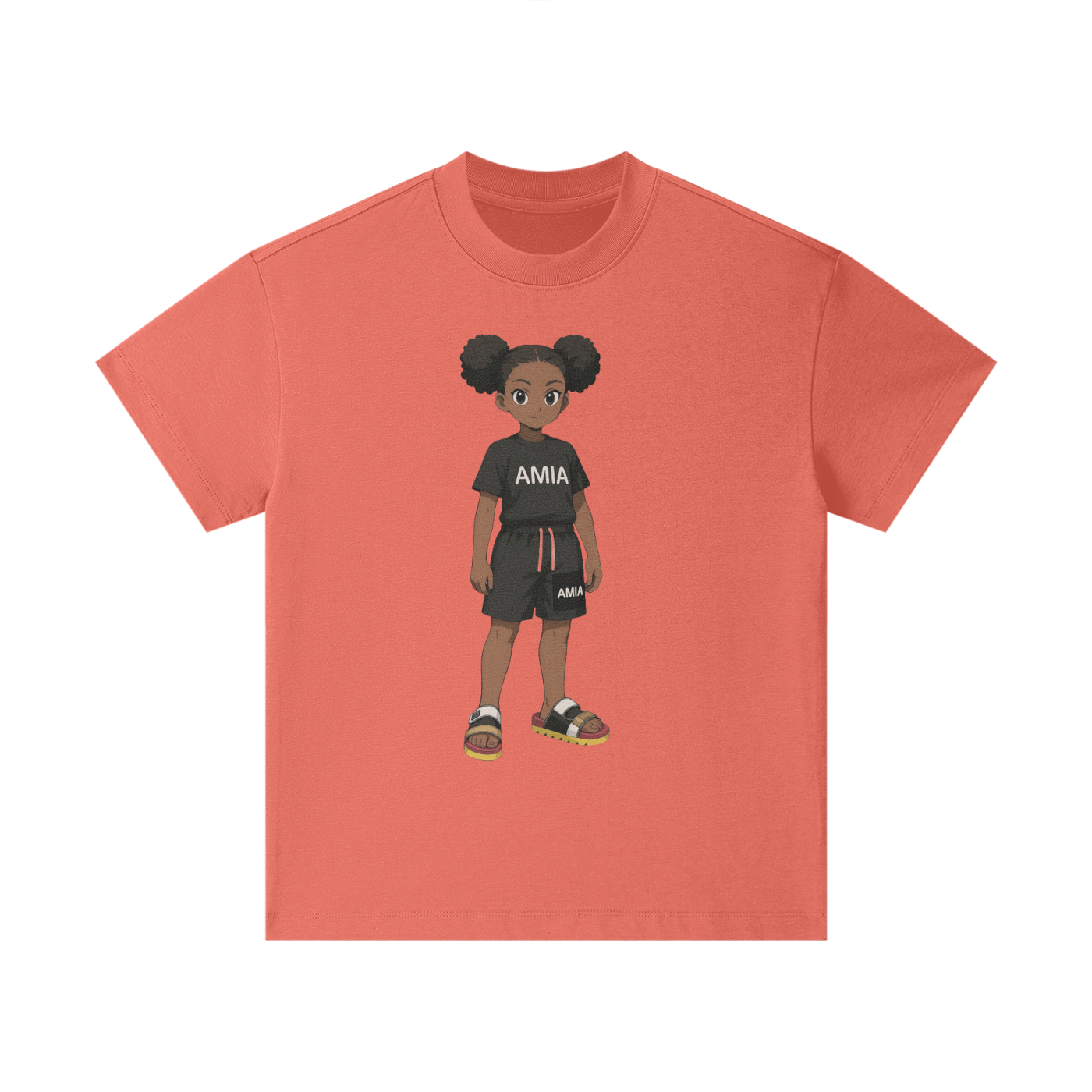 #AMIACollection