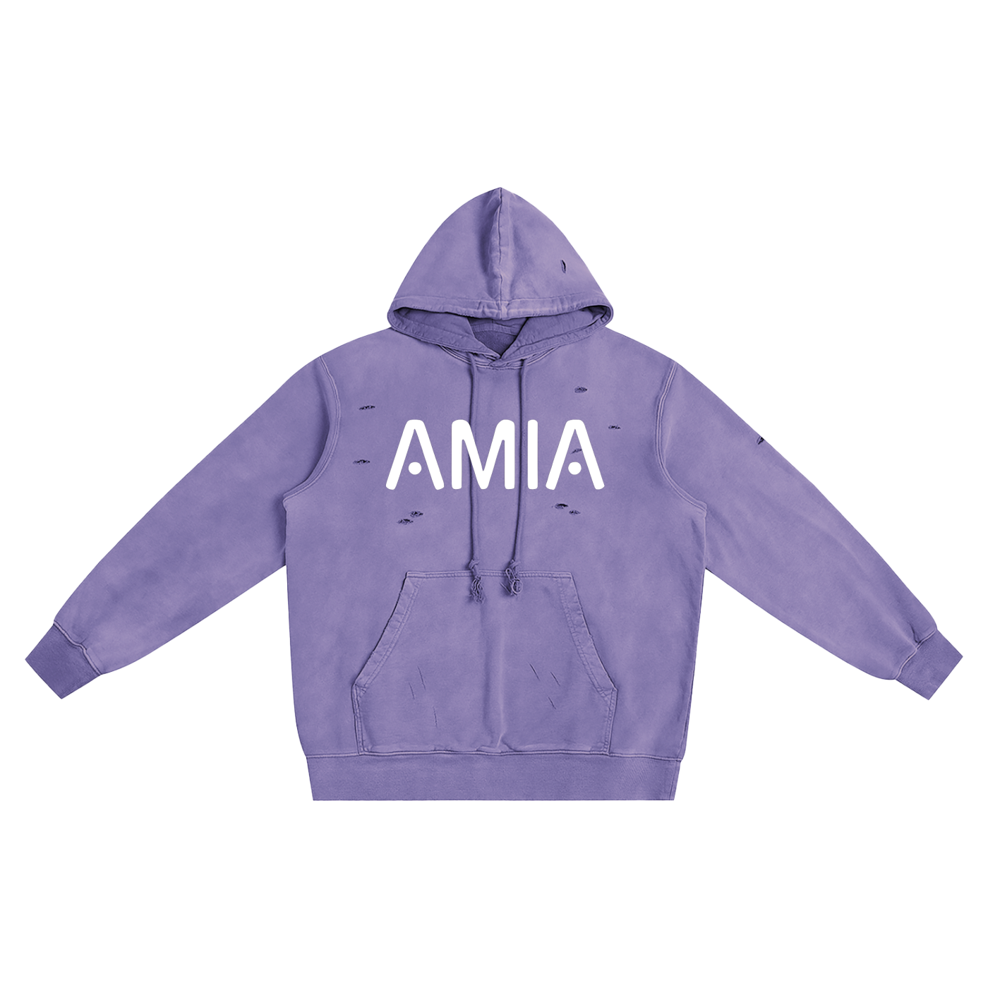 #AMIACollection