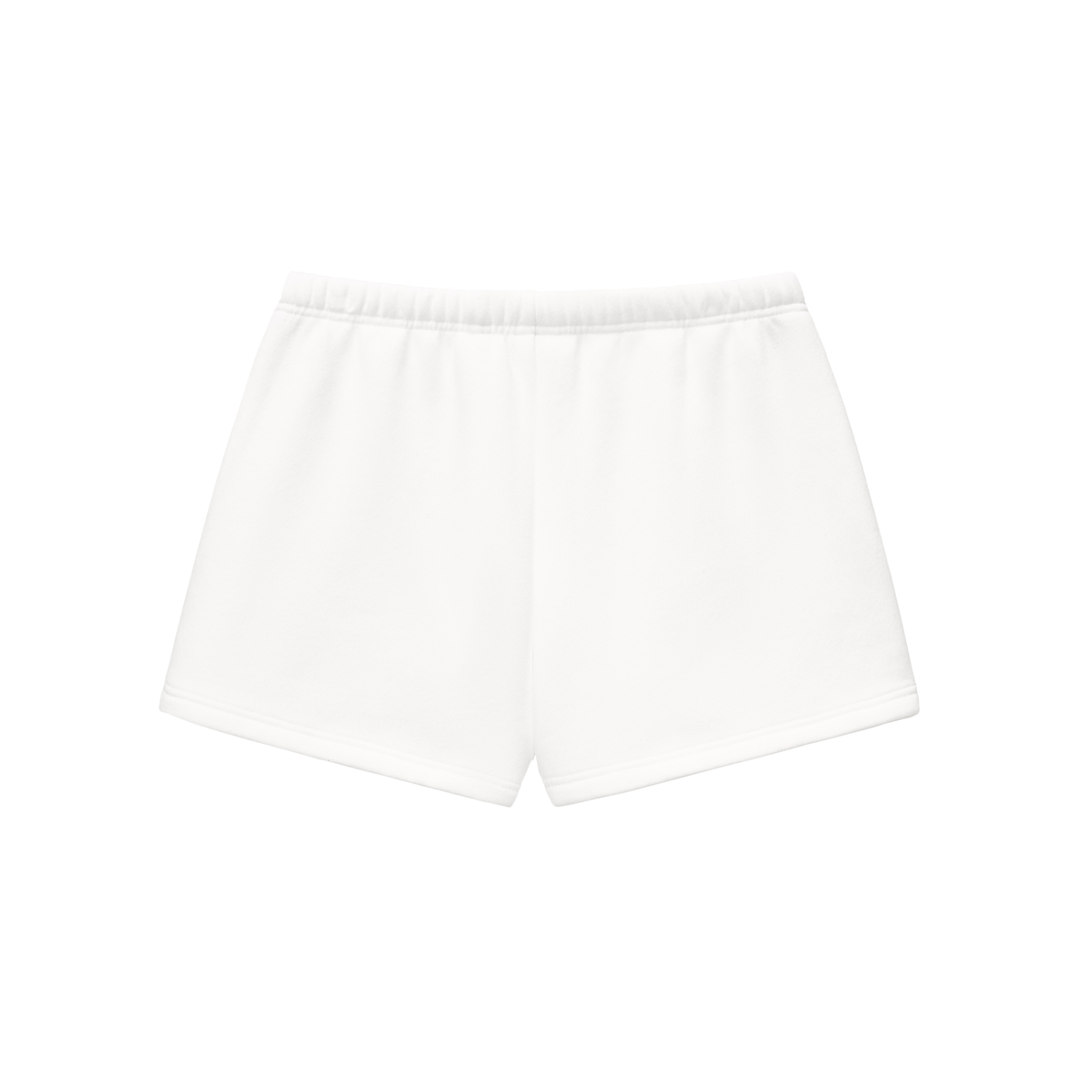 LIVELEO9 Essential Fleece Drawstring Sweatshorts | Women | 350 GSM | 6 Colors |