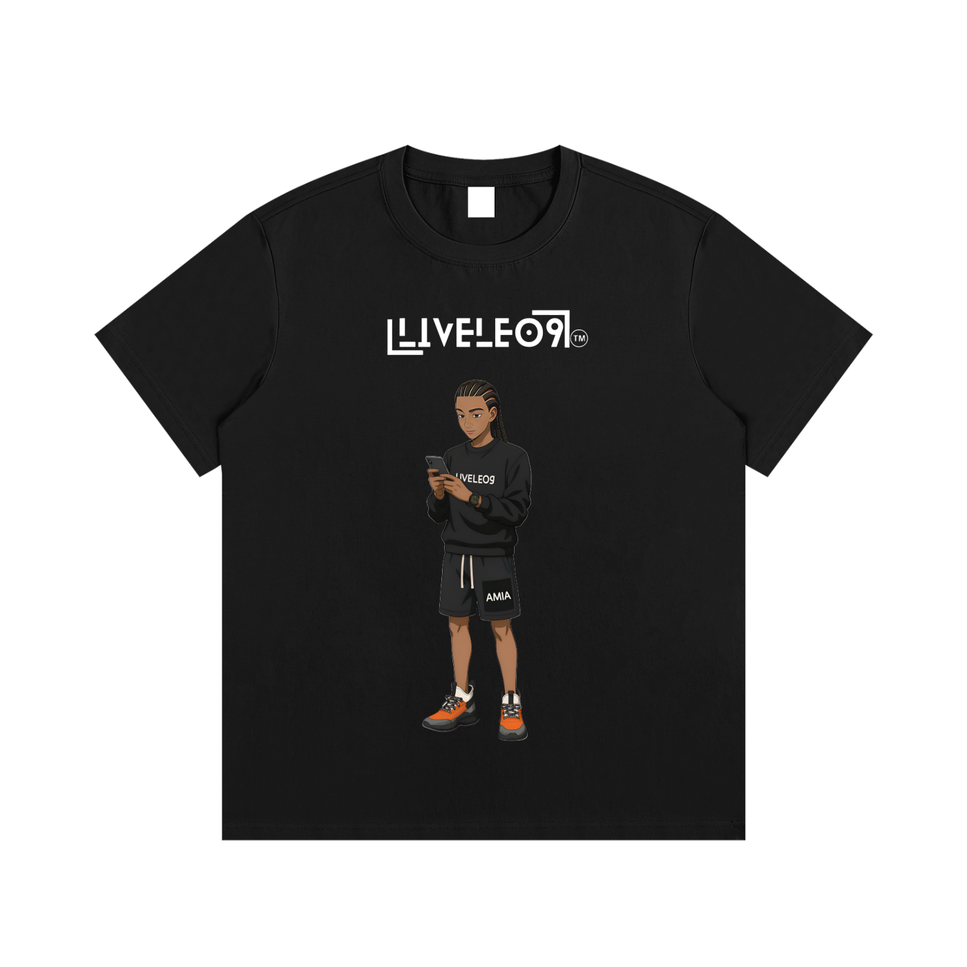 #LIVELEO9