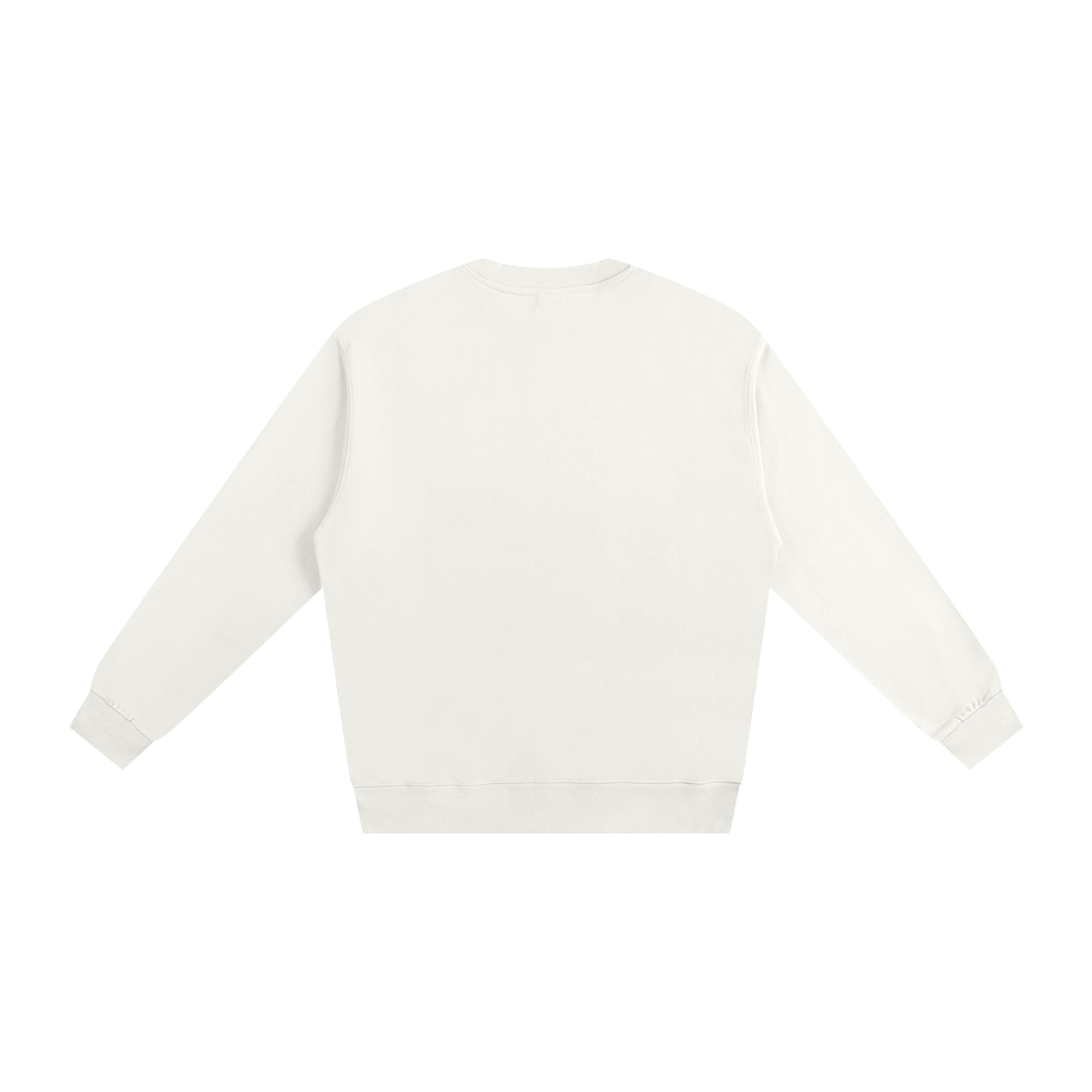 LIVELEO9 Heavyweight Essential Sweatshirt | Men | Women | 400 GSM | 5 colors |