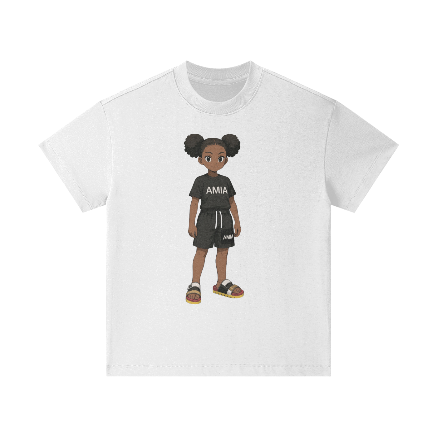 #AMIACollection