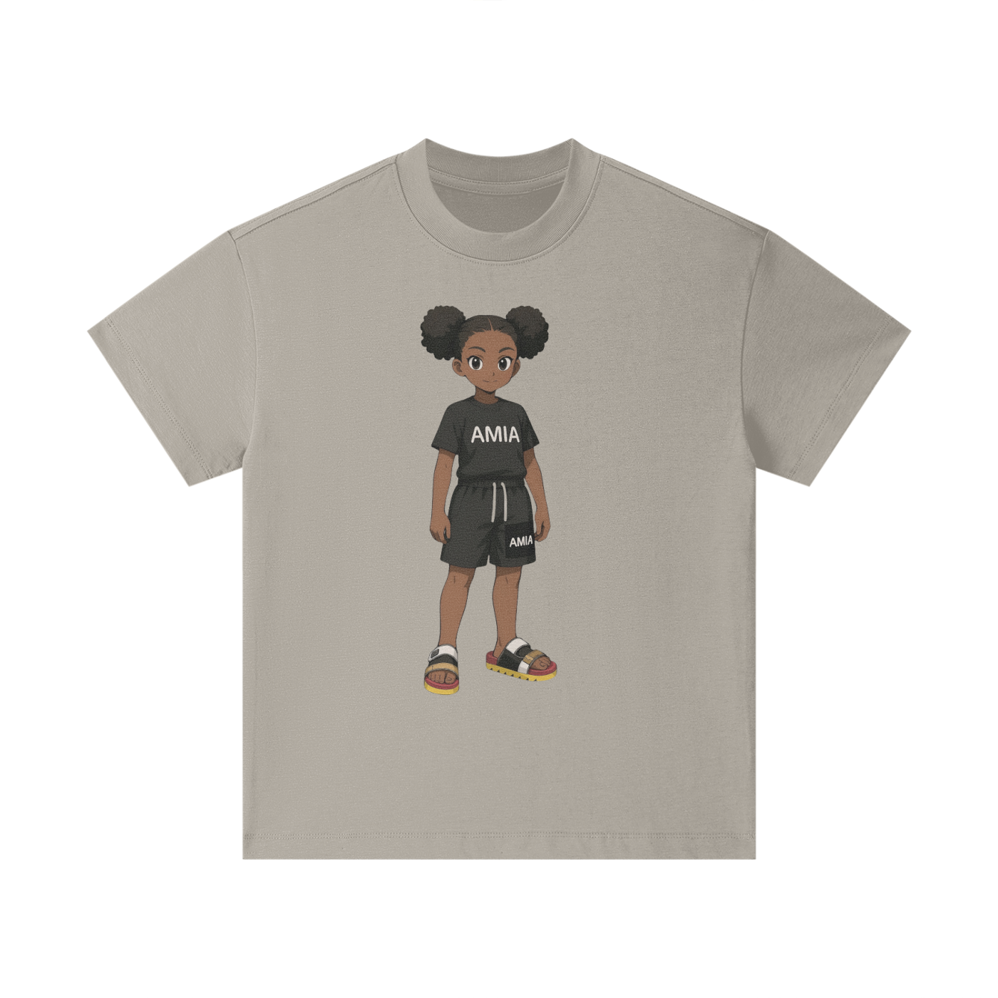 #AMIACollection