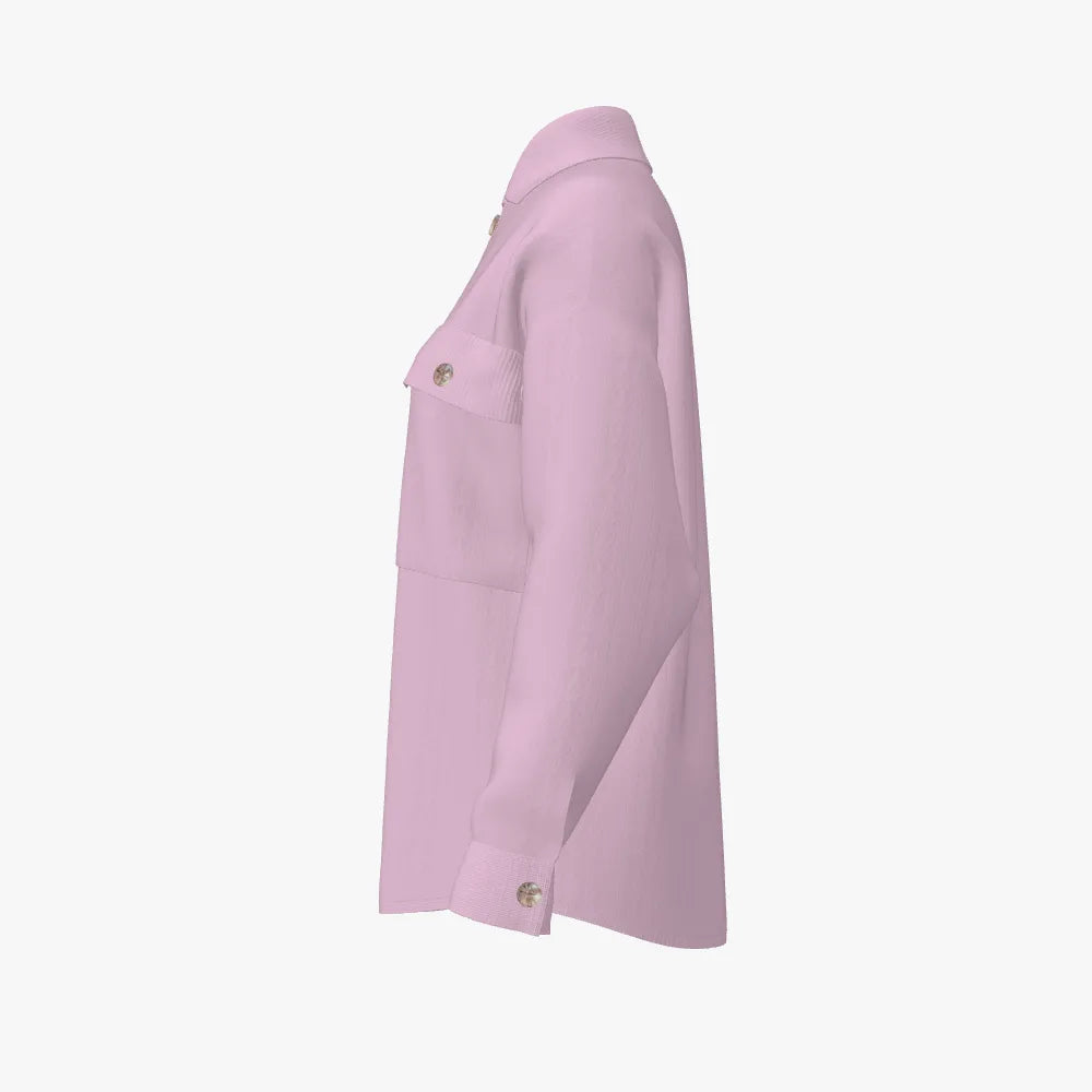 Women's Shacked Extra Fine  Merino Wool | 12 GG | Melange |