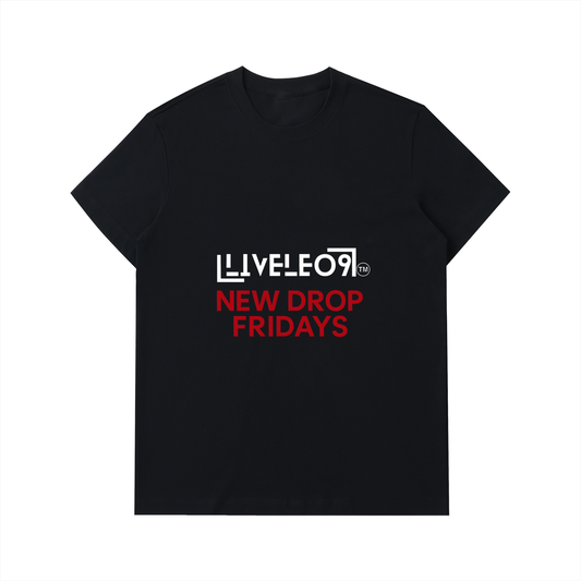 #LIVELEO9