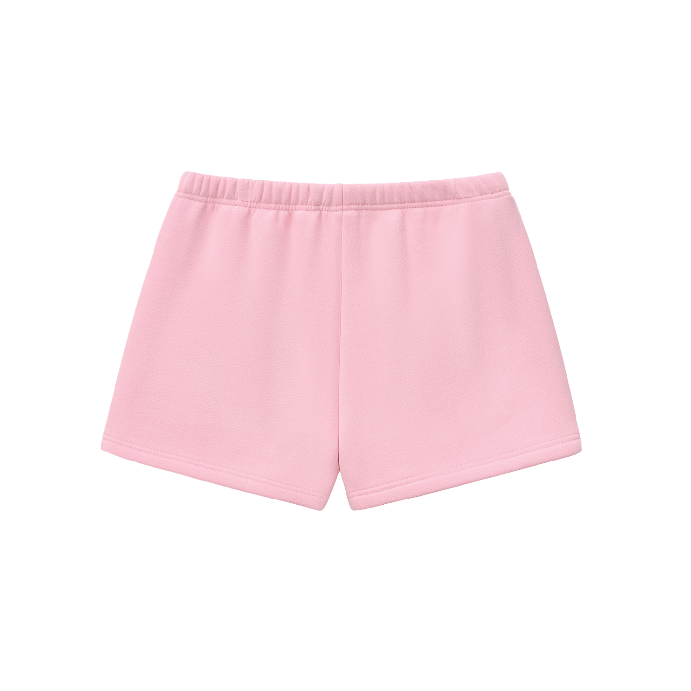 LIVELEO9 Essential Fleece Drawstring Sweatshorts | Women | 350 GSM | 6 Colors |