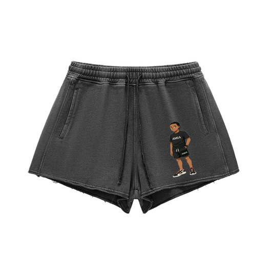 #AMIACollection