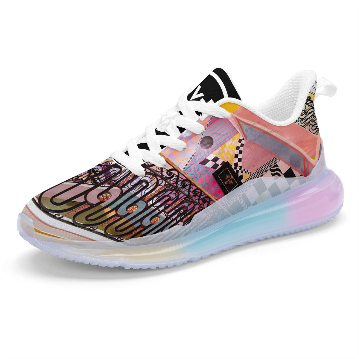 LIVELEO9 x AMIA | Prism 1 | Women | Vegan Collection |