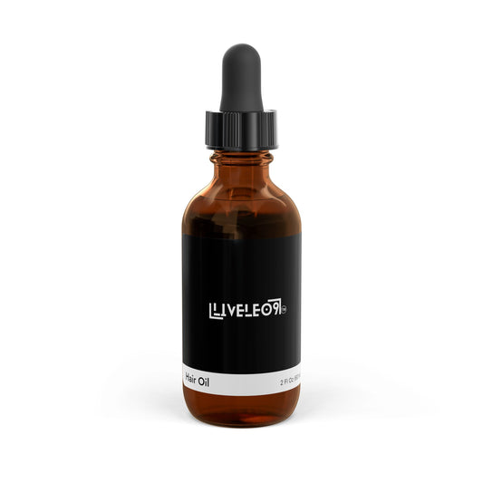 LIVELEO9 Daily Huile Pour Les cheveux Pour hommes et femmes | Hair Oil | Hommes | Femmes |