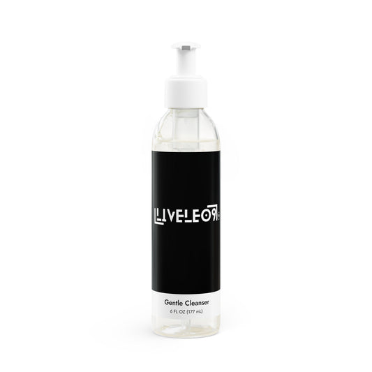 LIVELEO9 Daily Nettoyant Pour le Visage | Hommes | Femmes |