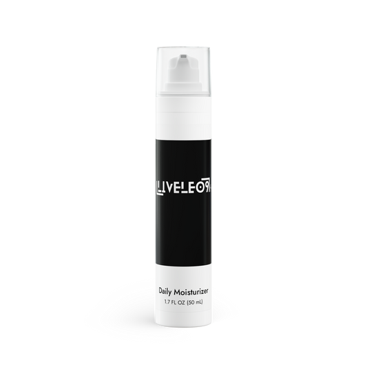 LIVELEO9  Daily Skin Moisturize | Hommes | Femmes |