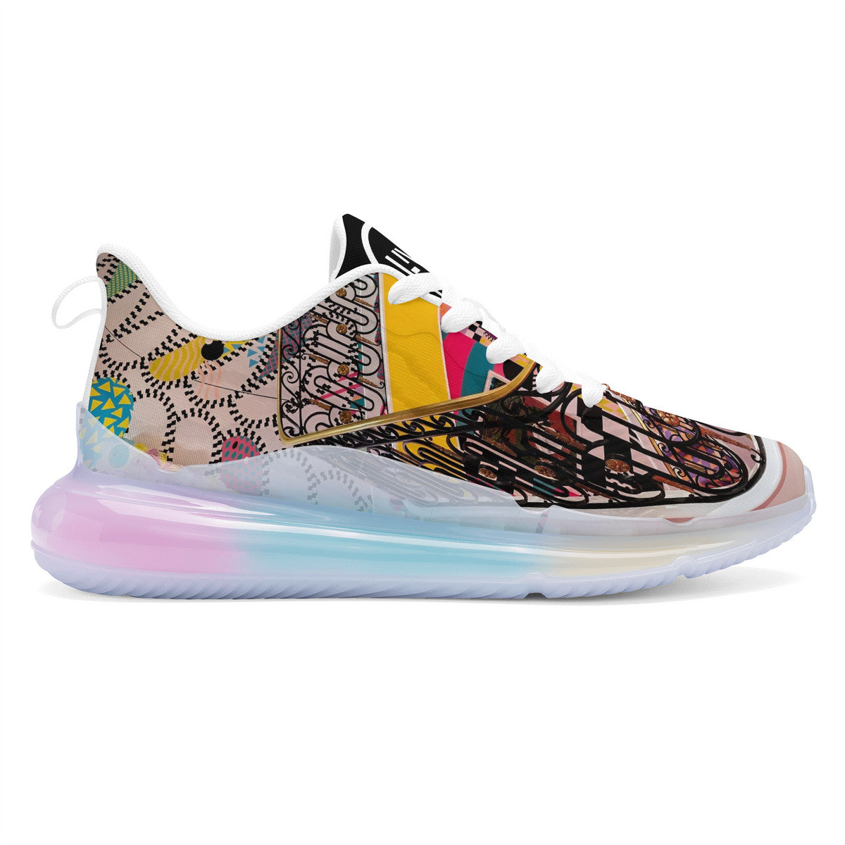 LIVELEO9 x AMIA | Prism 1 | Women | Vegan Collection |