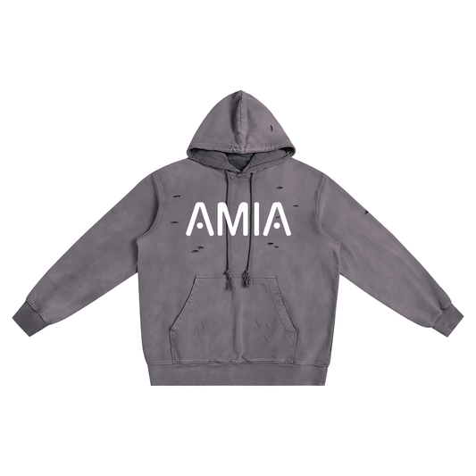 #AMIACollection