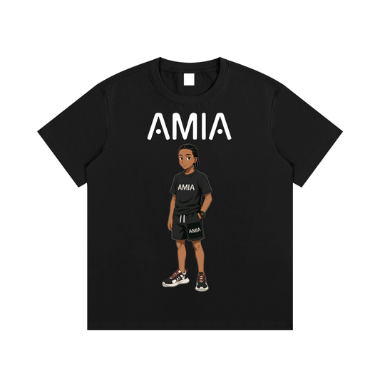 #AMIA 