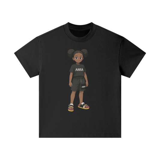 #AMIACollection