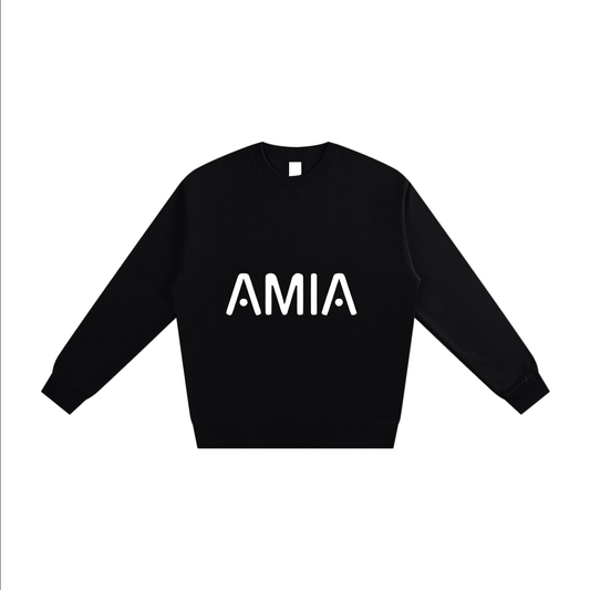 #AMIACollection