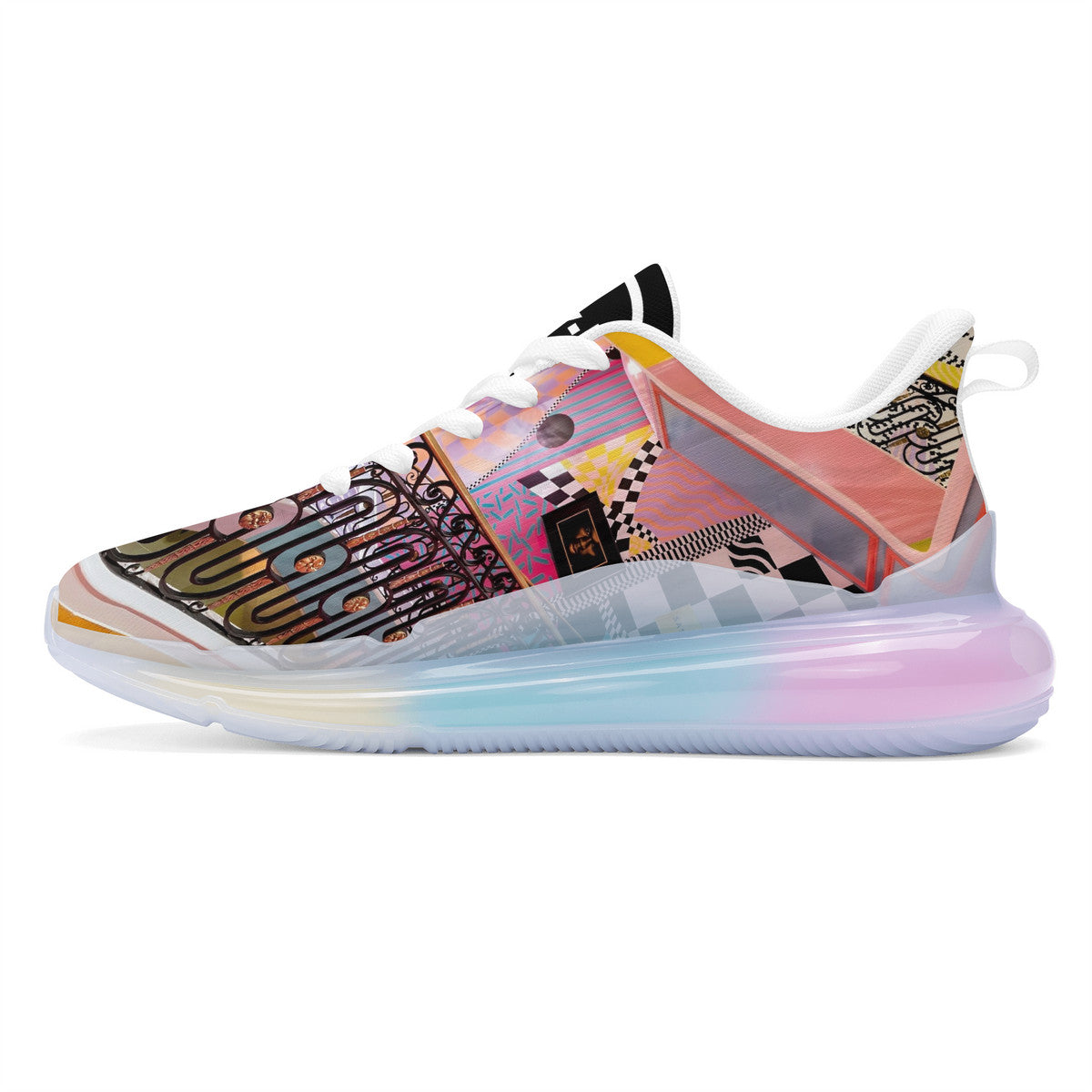 LIVELEO9 x AMIA | Prism 1 | Women | Vegan Collection |