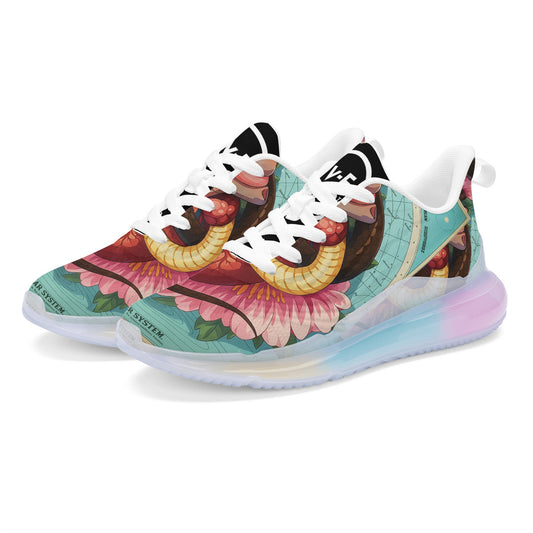 LIVELEO9 x AMIA Prism 2 | Women | Vegan Collection |