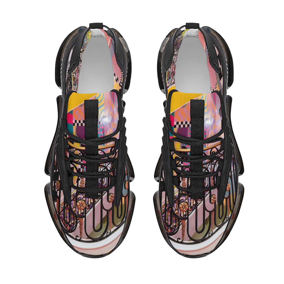 LIVELEO9 x AMIA | Phantom | Adults |  Vegan Collection |
