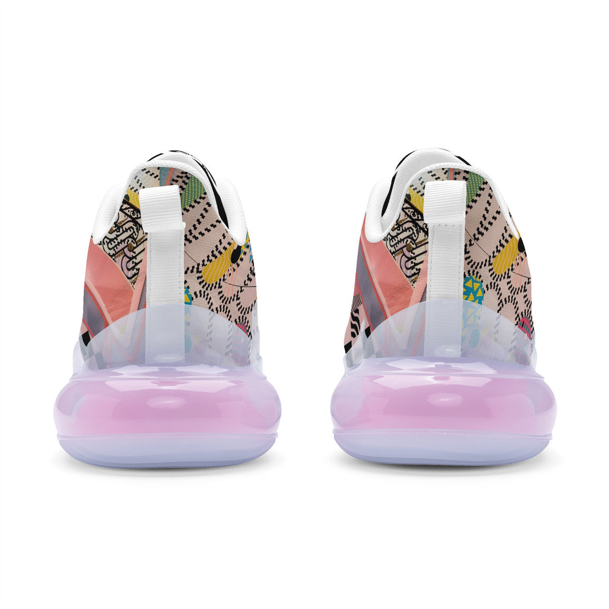 LIVELEO9 x AMIA | Prism 1 | Women | Vegan Collection |